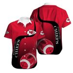 Kansas City Chiefs Gift Hawaiian Shirt N05