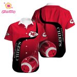 Kansas City Chiefs Gift Hawaiian Shirt N05