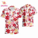 Kansas City Chiefs Nfl Tommy Bahama Hawaiian Shirt 2023 summer shirt