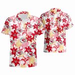 Kansas City Chiefs Nfl Tommy Bahama Hawaiian Shirt 2023 summer shirt