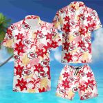 Kansas City Chiefs Nfl Tommy Bahama Hawaiian Shirt 2023 summer shirt