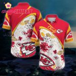 Kansas City Chiefs NFLSpecial Hawaii Shirt New Arrivals Summer 2025 Unisex Shirt For Fan Kansas City Chiefs NFLSpecial Hawaii Shirt New Arrivals Summer 2025 Unisex Shirt For Fan