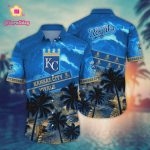 Kansas City Royals MLB Flower Hawaii Shirt – Official Team Apparel Kansas City Royals MLB Flower Hawaii Shirt – Official Team Apparel