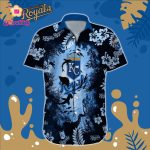 Kansas City Royals MLB Hawaiian Shirt – Custom T-38230 Kansas City Royals MLB Hawaiian Shirt – Custom T-38230