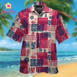 Los Angeles Angels Tropical Aloha Hawaiian Shirt Set for Men Women Kids – MTE05 Los Angeles Angels Tropical Aloha Hawaiian Shirt Set for Men Women Kids – MTE05