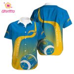 Los Angeles Chargers Gift Hawaiian Shirt N06