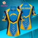 los angeles chargers hawaii shirt for this season men