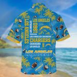 Los Angeles Chargers NFLHawaii Shirt New Gift For Summer Gift