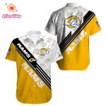 Los Angeles Rams Gift Hawaiian Shirt N01