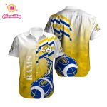 Los Angeles Rams Gift Hawaiian Shirt N02