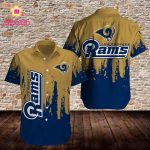 Los Angeles Rams Gift Hawaiian Shirt N07