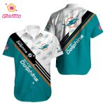 Miami Dolphins Gift Hawaiian Shirt N02