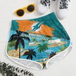 Miami Dolphins Hawaiian shirt Miami Dolphins Hawaiian shirt