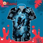 Miami Marlins MLB Hawaiian Shirt – Custom T-38230: Official Team Gear