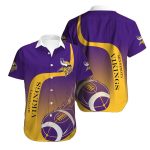 Minnesota Vikings Gift Hawaiian Shirt N04