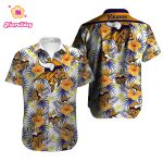 Minnesota Vikings Gift Hawaiian Shirt N07
