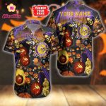Minnesota Vikings NFL Hawaiian Shirt Hot Trending 2023