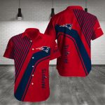 New England Patriots Gift Hawaiian Shirt N05