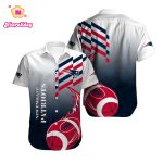 New England Patriots Gift Hawaiian Shirt N07