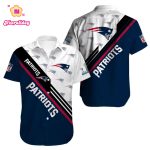 New England Patriots Gift Hawaiian Shirt N09