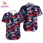 New England Patriots Hawaiian Shirt Gift Gift