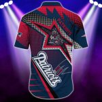 New England Patriots NFLHawaii Shirt New Gift For Summer  Gift