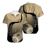 New Orleans Saints Gift Hawaiian Shirt N05