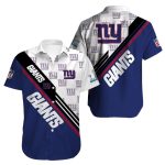 New York Giants Gift Hawaiian Shirt N01