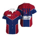 New York Giants Gift Hawaiian Shirt N04 New York Giants Gift Hawaiian Shirt N04