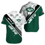 New York Jets Gift Hawaiian Shirt N01