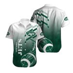 New York Jets Gift Hawaiian Shirt N02 New York Jets Gift Hawaiian Shirt N02