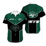 New York Jets Gift Hawaiian Shirt N03