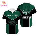New York Jets Gift Hawaiian Shirt N03
