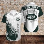 New York Jets Gift Hawaiian Shirt N04
