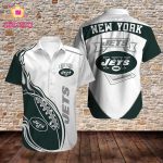 New York Jets Gift Hawaiian Shirt N04