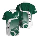 New York Jets Gift Hawaiian Shirt N05 New York Jets Gift Hawaiian Shirt N05