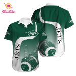 New York Jets Gift Hawaiian Shirt N05 New York Jets Gift Hawaiian Shirt N05