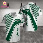 New York Jets Gift Hawaiian Shirt N06
