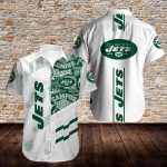 New York Jets Gift Hawaiian Shirt N08