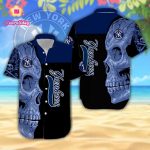 Official New York Yankees Hawaiian Shirt – Limited Edition MLB Merchandise