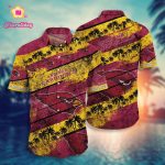 NFL Arizona Cardinals Hawaiian Shirt Hot Trending NFL Arizona Cardinals Hawaiian Shirt Hot Trending
