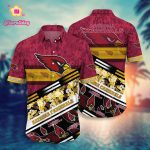 NFL Arizona Cardinals Hawaiian Shirt Hot Trending 2 NFL Arizona Cardinals Hawaiian Shirt Hot Trending 2