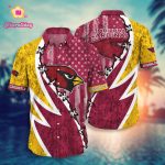 NFL Arizona Cardinals Hawaiian Shirt Hot Trending 3 NFL Arizona Cardinals Hawaiian Shirt Hot Trending 3