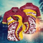 NFL Arizona Cardinals Hawaiian Shirt Hot Trending 4 NFL Arizona Cardinals Hawaiian Shirt Hot Trending 4