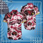 NFL Arizona Cardinals Hawaiian Shirt Summer 1 NFL Arizona Cardinals Hawaiian Shirt Summer 1