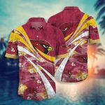 NFL Arizona Cardinals Hawaiian Shirt This Summer FV12