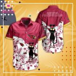 NFL Arizona Cardinals Hawaiian Shirt Trending 2021