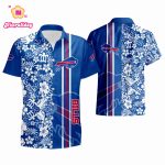 NFL BUFFALO BILLS HAWAIIAN SHIRT 2023 summer shirt