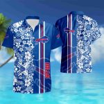 NFL BUFFALO BILLS HAWAIIAN SHIRT 2023 summer shirt