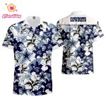 Nfl Dallas Cowboys Hawaiian Shirt summer shirt